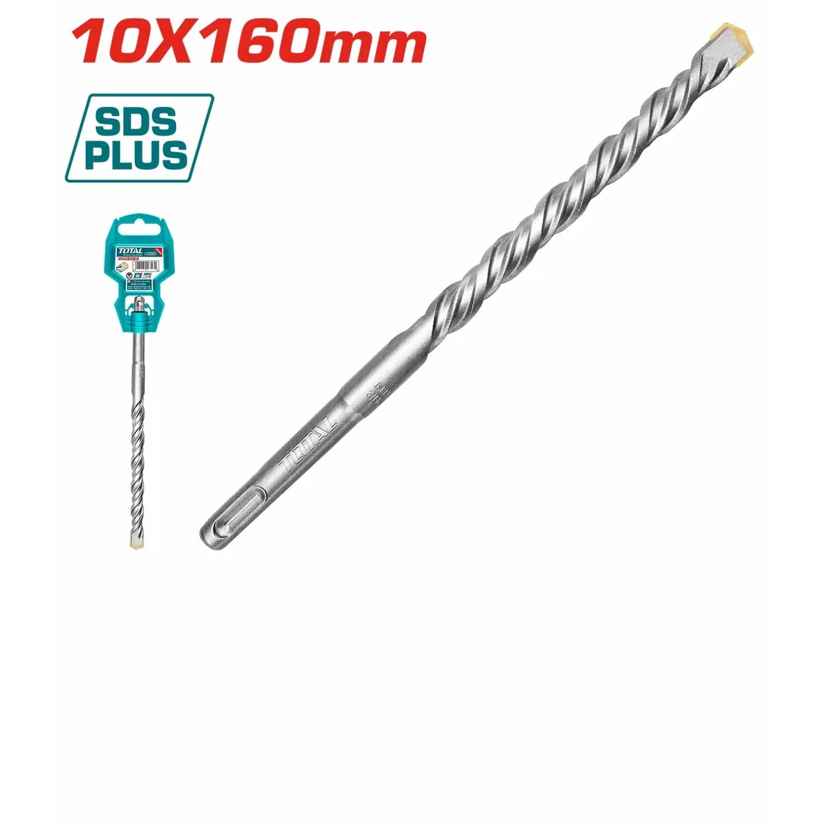 TAC311002 SDS-Plus საბურღი პირი