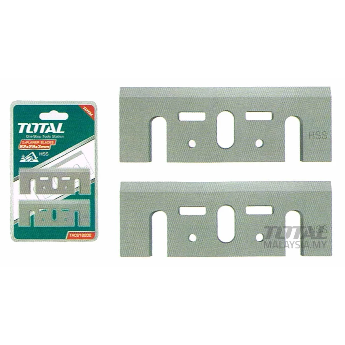 TAC618202 ელექტრორანდის დანა