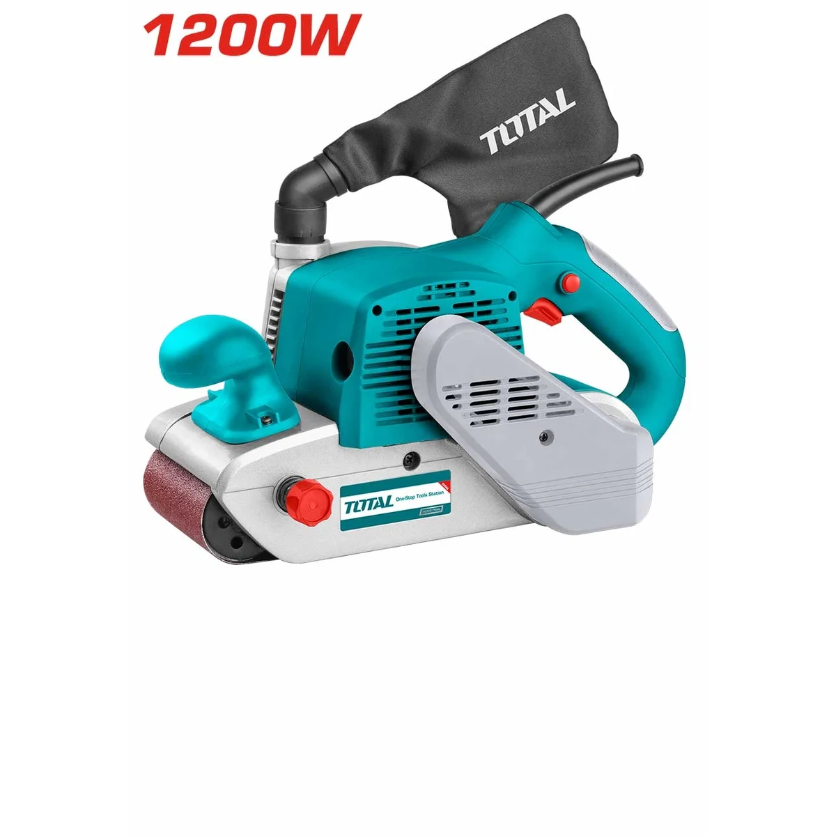 TBS12001 ლენტური სახეხი მანქანა