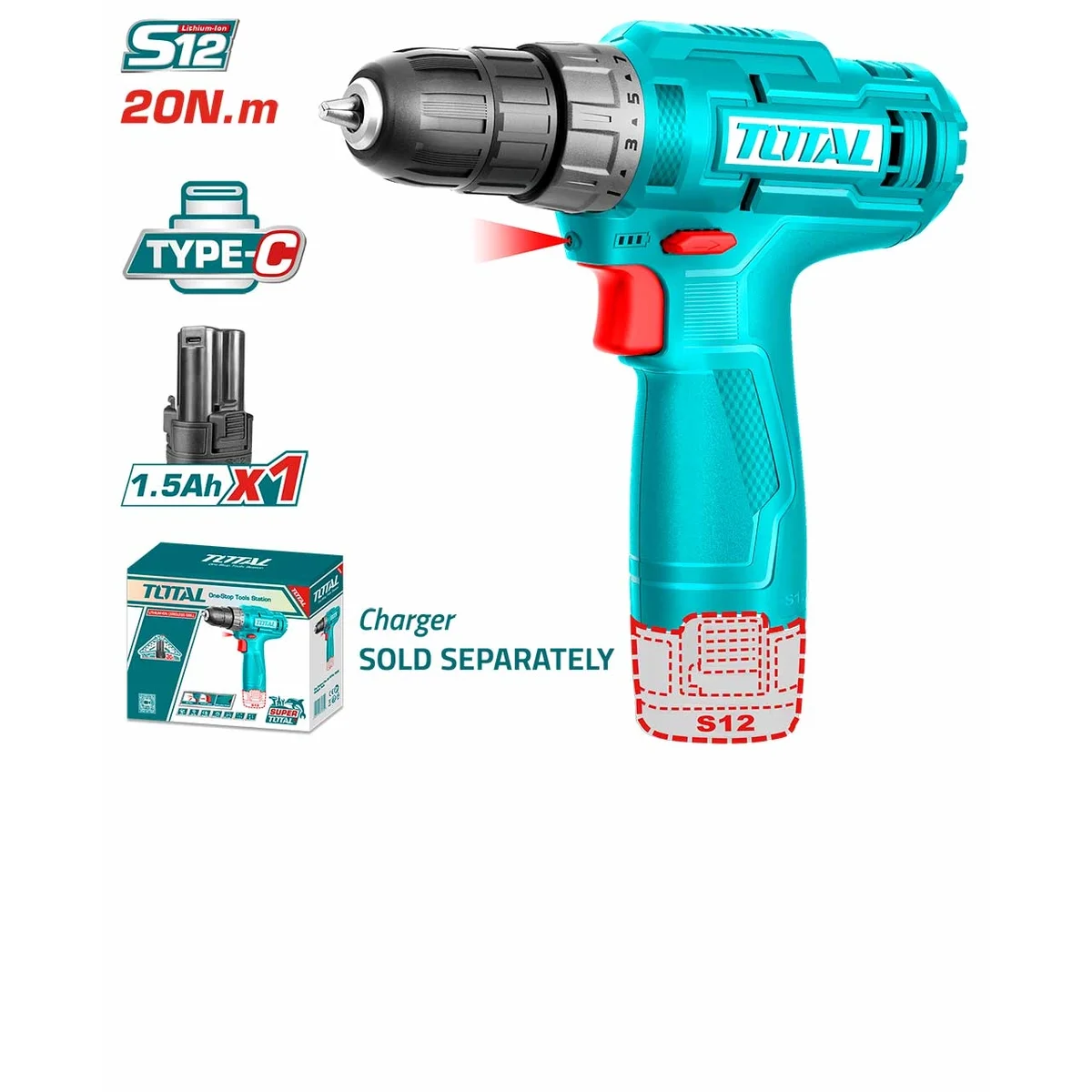 TDLI12428
