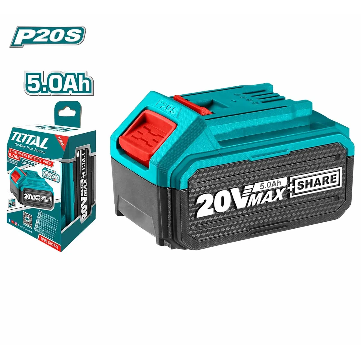 TFBLI2053