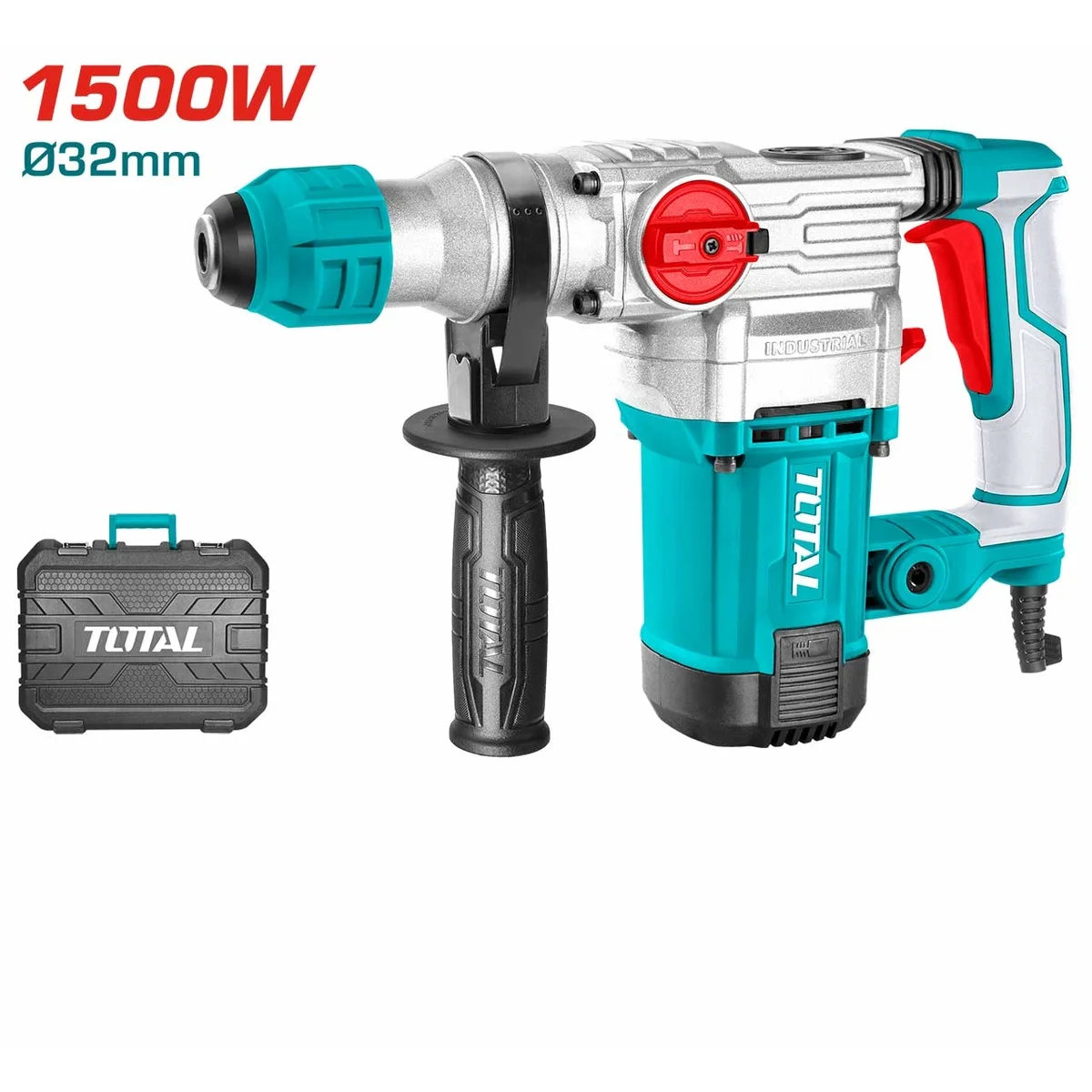 TH1153256 პერფორატორი