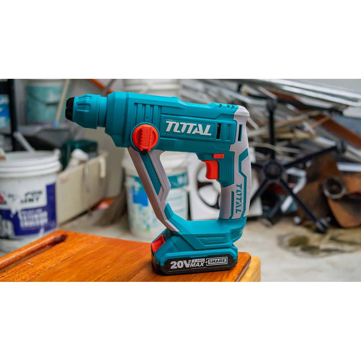 TRHLI1601
