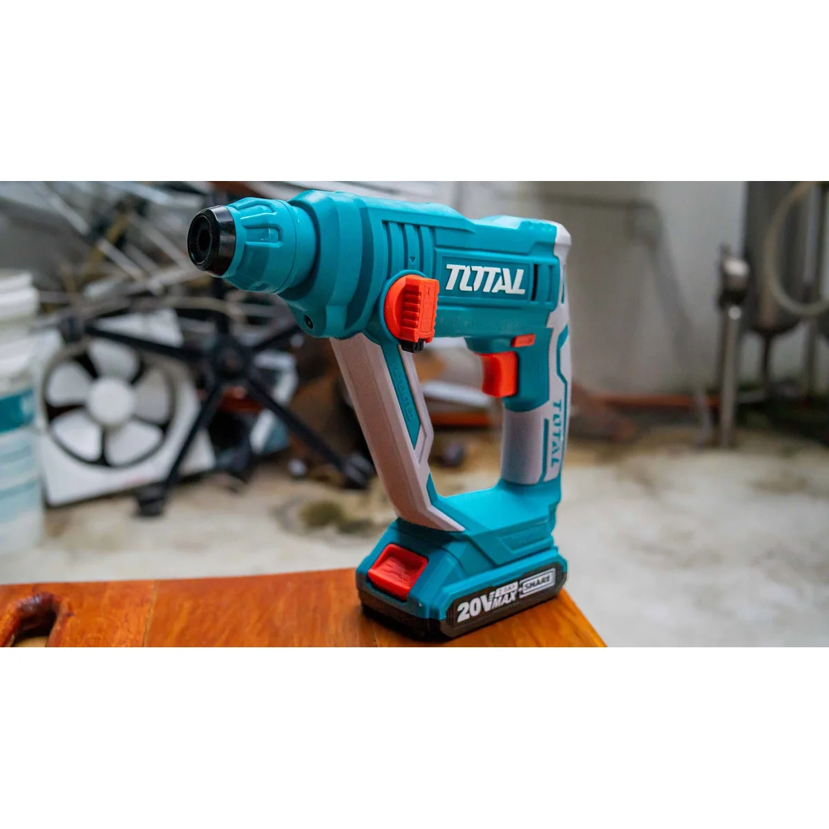 TRHLI1601