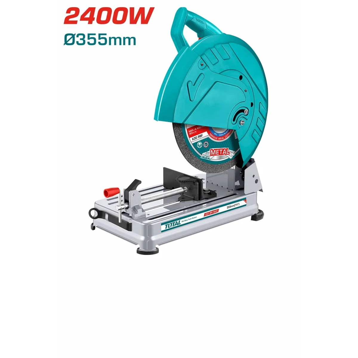 TS9243558 ლითონის საჭრელი დაზგა